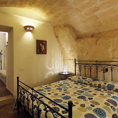 Guest House Dei Sassiマテーラ エクステリア 写真