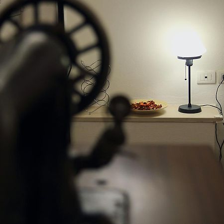 Guest House Dei Sassiマテーラ エクステリア 写真
