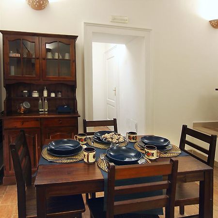 Guest House Dei Sassiマテーラ エクステリア 写真