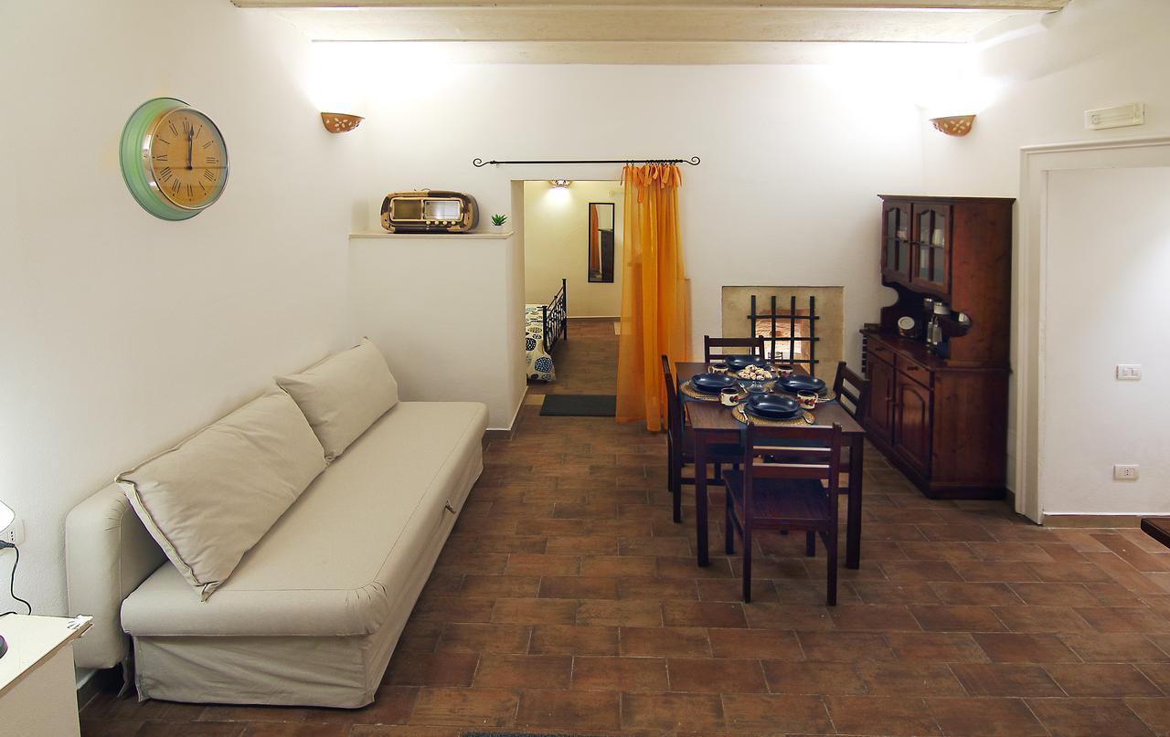 Guest House Dei Sassiマテーラ エクステリア 写真