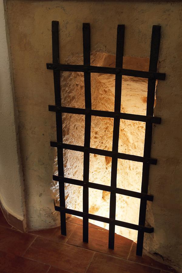 Guest House Dei Sassiマテーラ エクステリア 写真