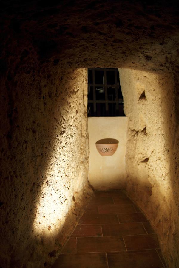 Guest House Dei Sassiマテーラ エクステリア 写真