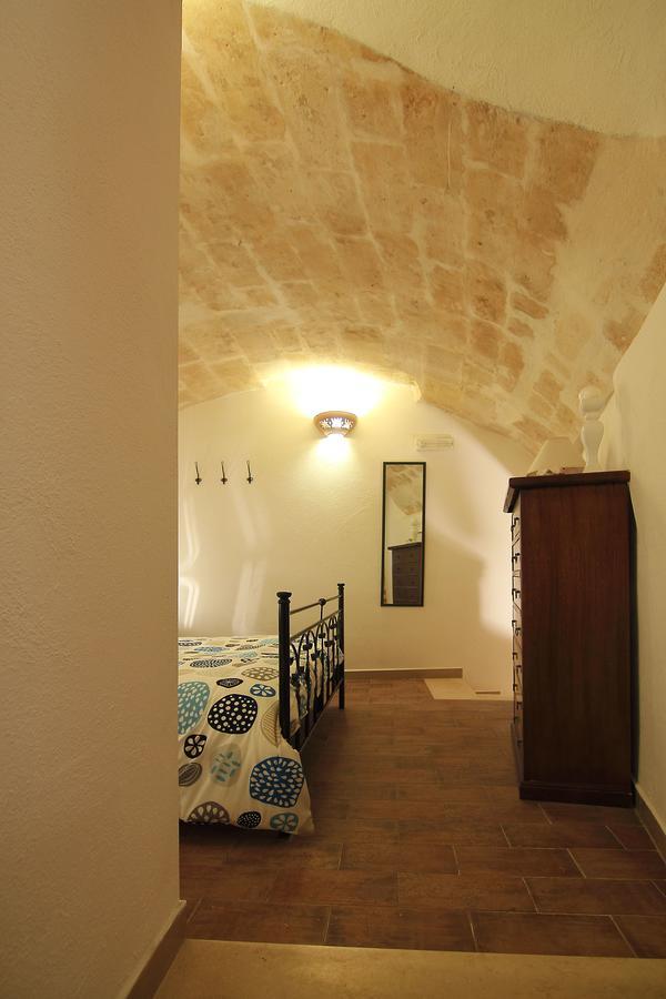 Guest House Dei Sassiマテーラ エクステリア 写真