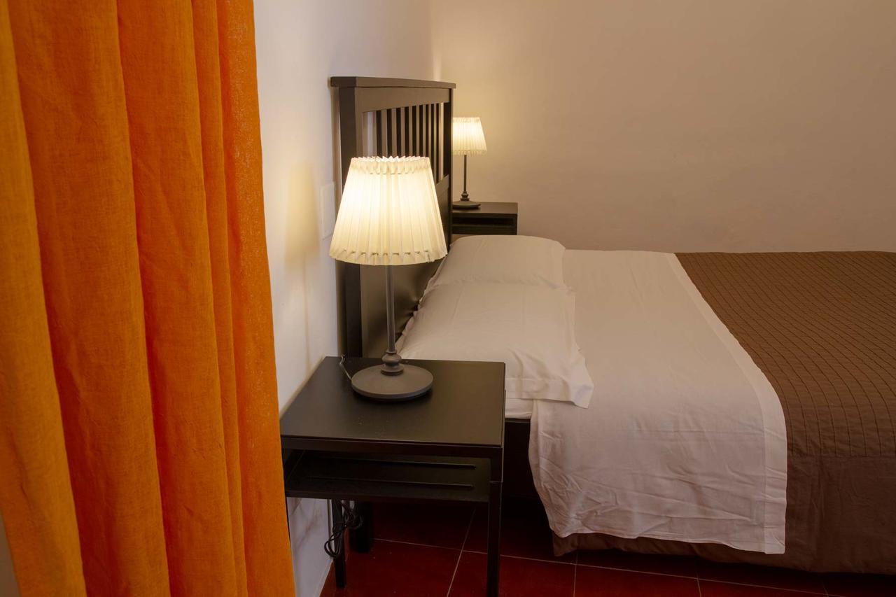 Guest House Dei Sassiマテーラ エクステリア 写真