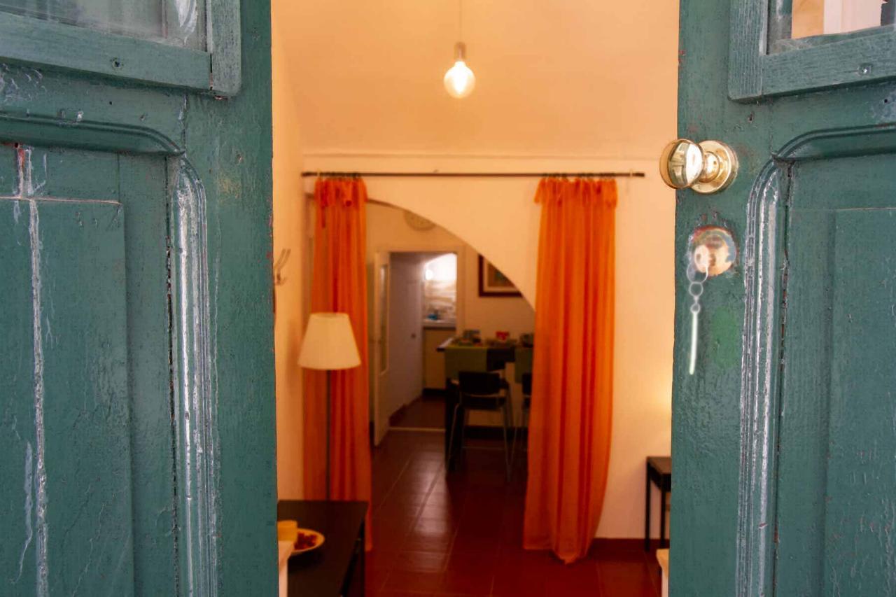 Guest House Dei Sassiマテーラ エクステリア 写真