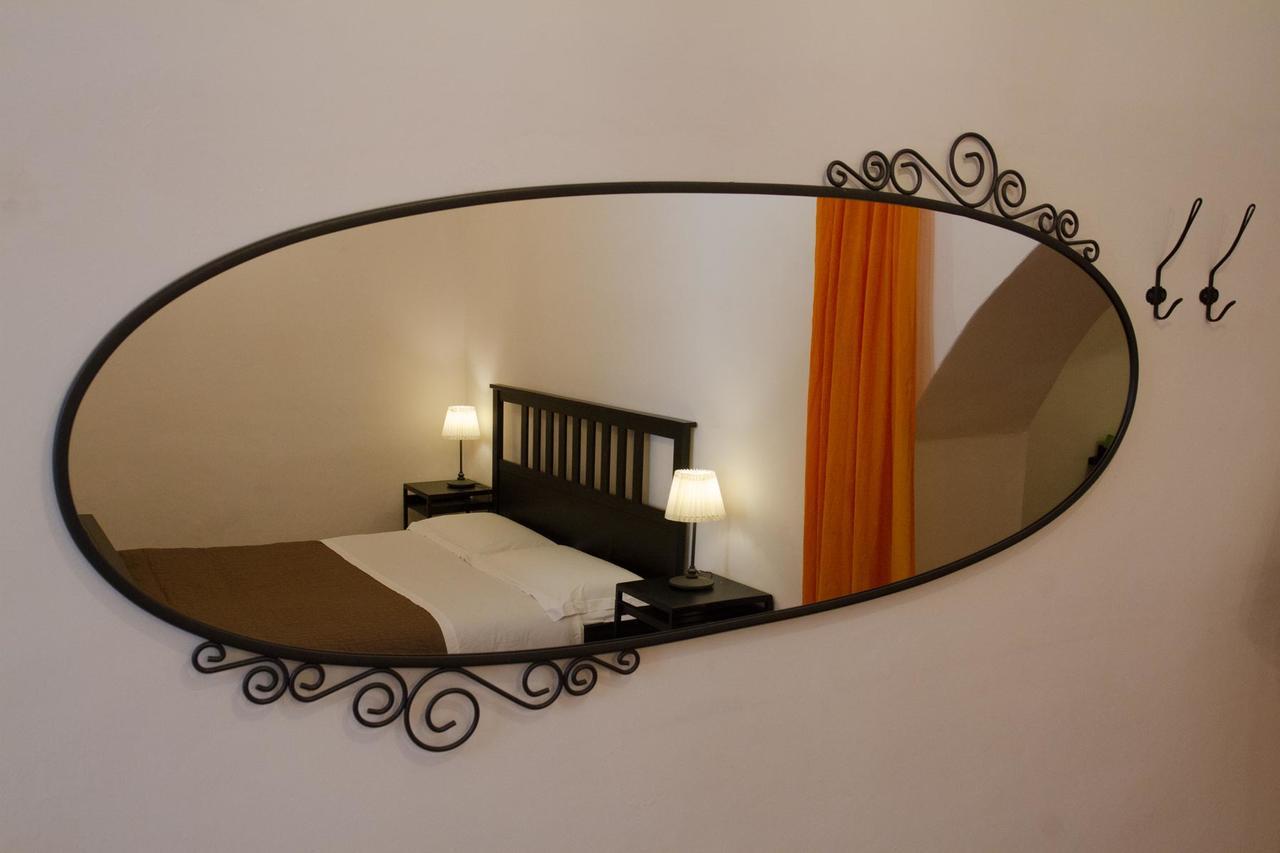 Guest House Dei Sassiマテーラ エクステリア 写真