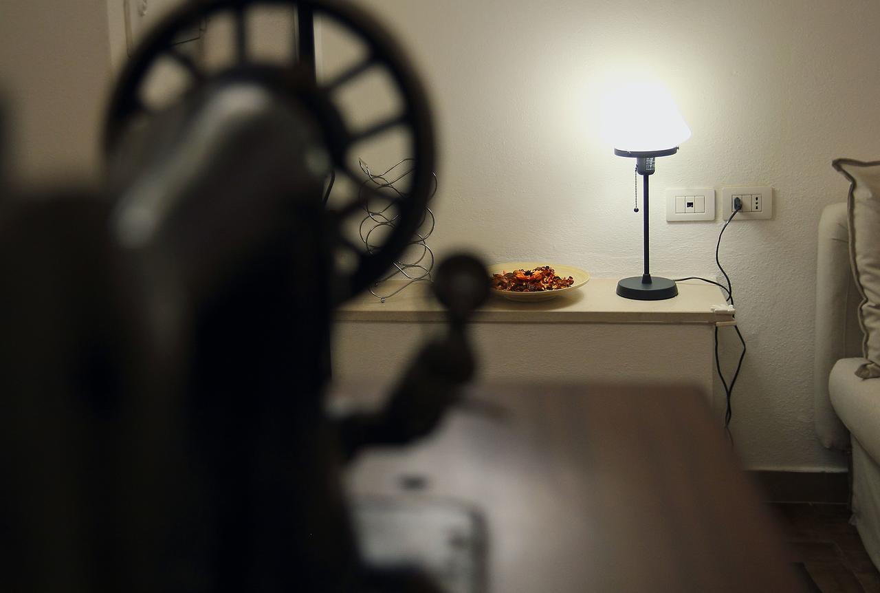 Guest House Dei Sassiマテーラ エクステリア 写真