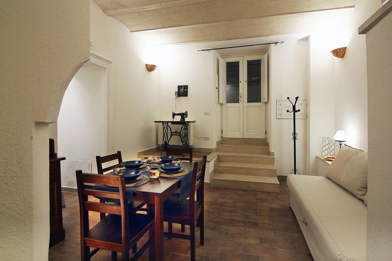 Guest House Dei Sassiマテーラ エクステリア 写真