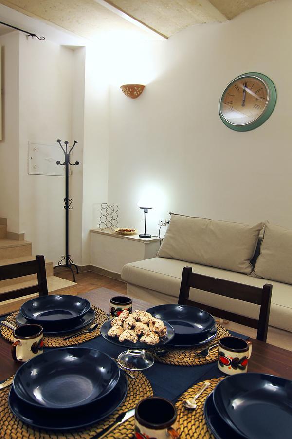 Guest House Dei Sassiマテーラ エクステリア 写真