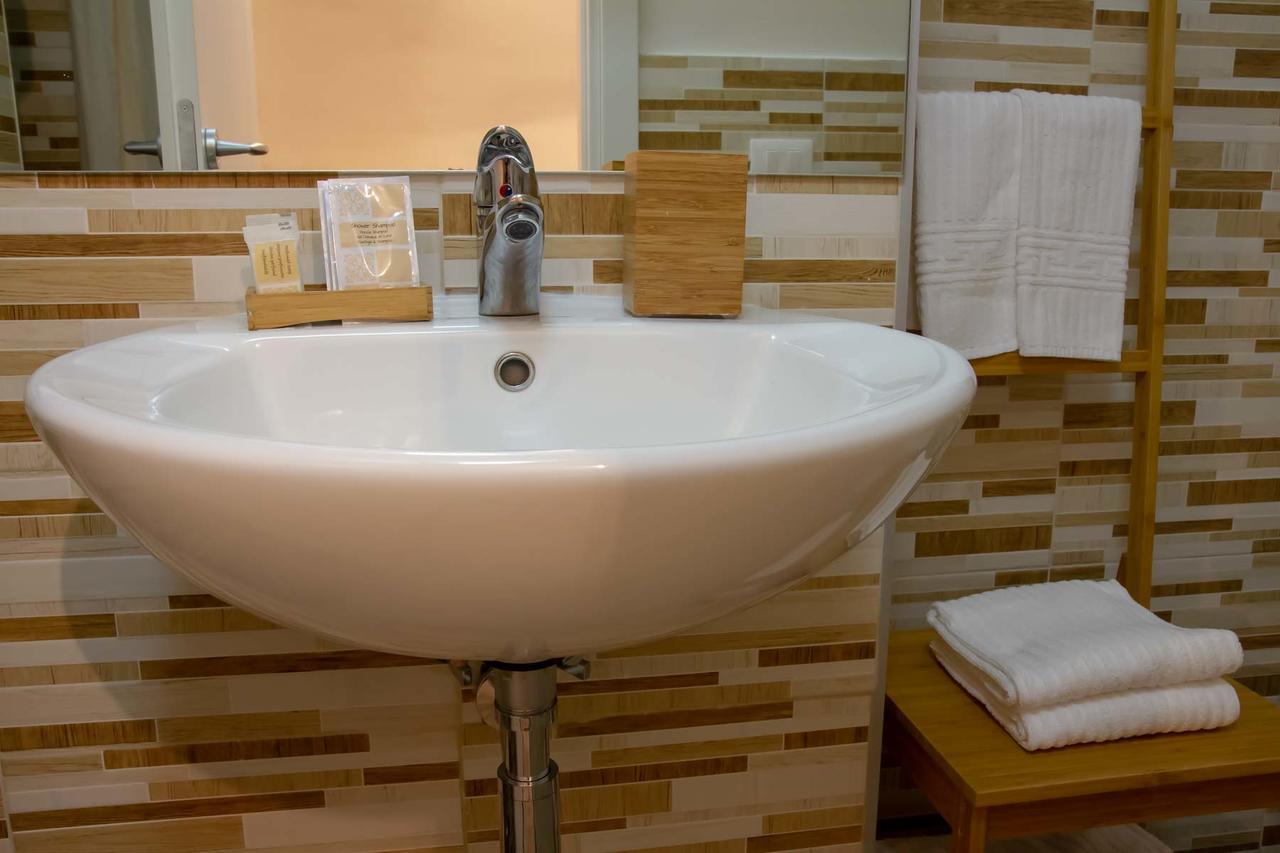 Guest House Dei Sassiマテーラ エクステリア 写真