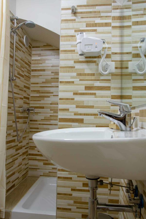 Guest House Dei Sassiマテーラ エクステリア 写真